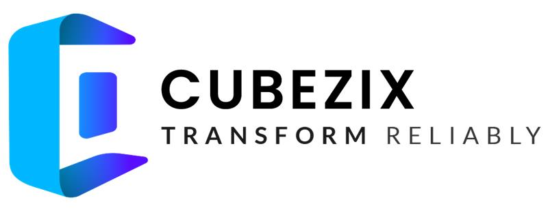 CubeZix